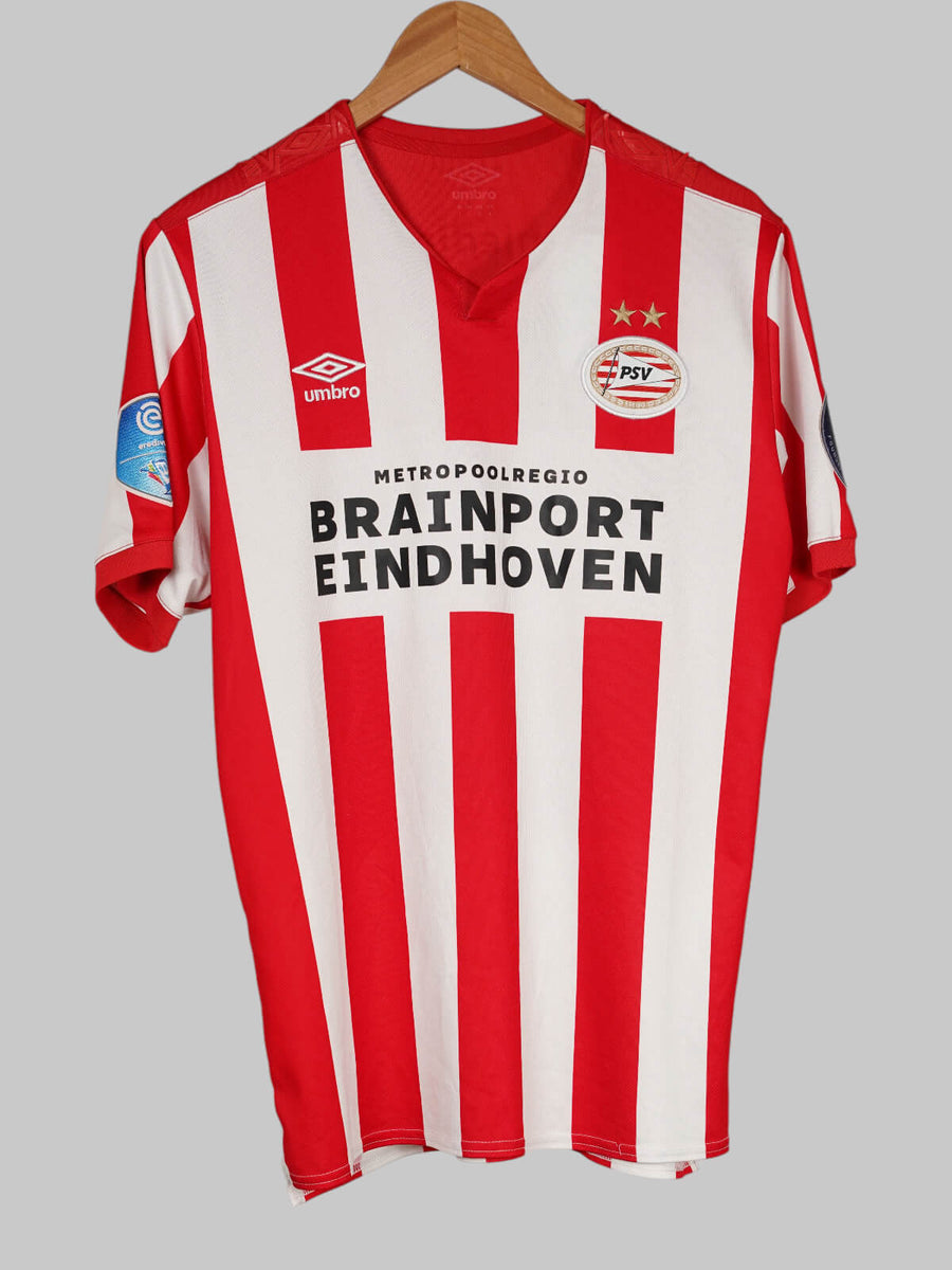 PSV Home Shirt 2019/20 Mitroglou 11 (L)