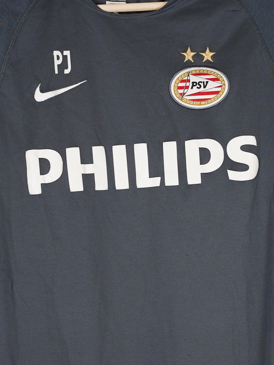 PSV Training Sweater 2014/15 PJ (XL)
