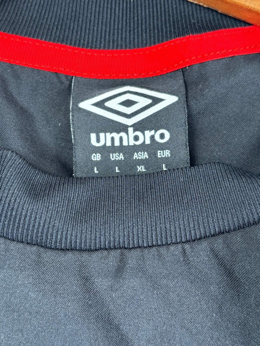 PSV Training Sweater 2017/18 PJ (L)