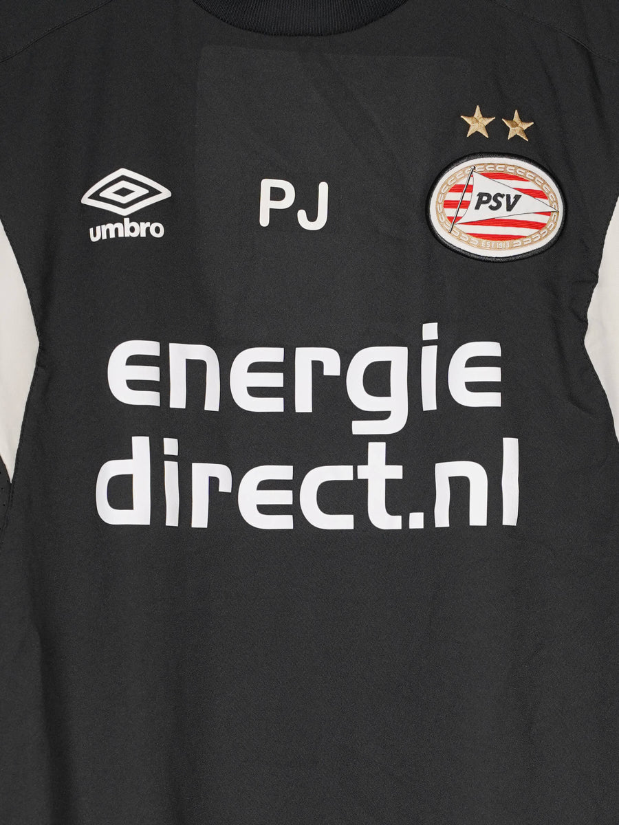 PSV Training Sweater 2017/18 PJ (L)