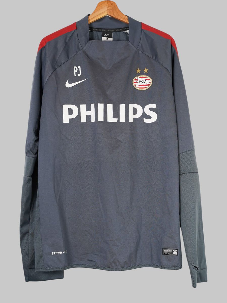 PSV Windbreaker Sweater 2014/15 PJ (XL)