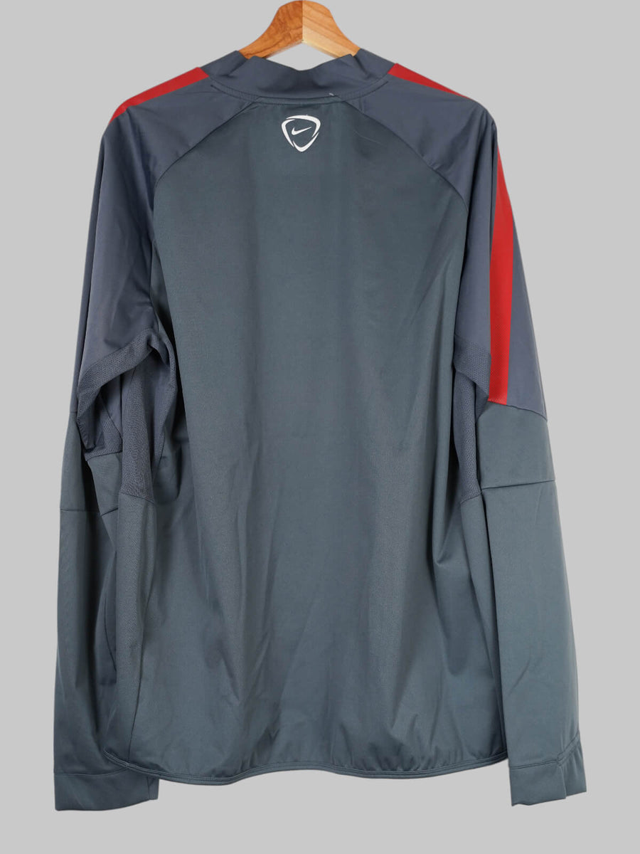 PSV Windbreaker Sweater 2014/15 PJ (XL)