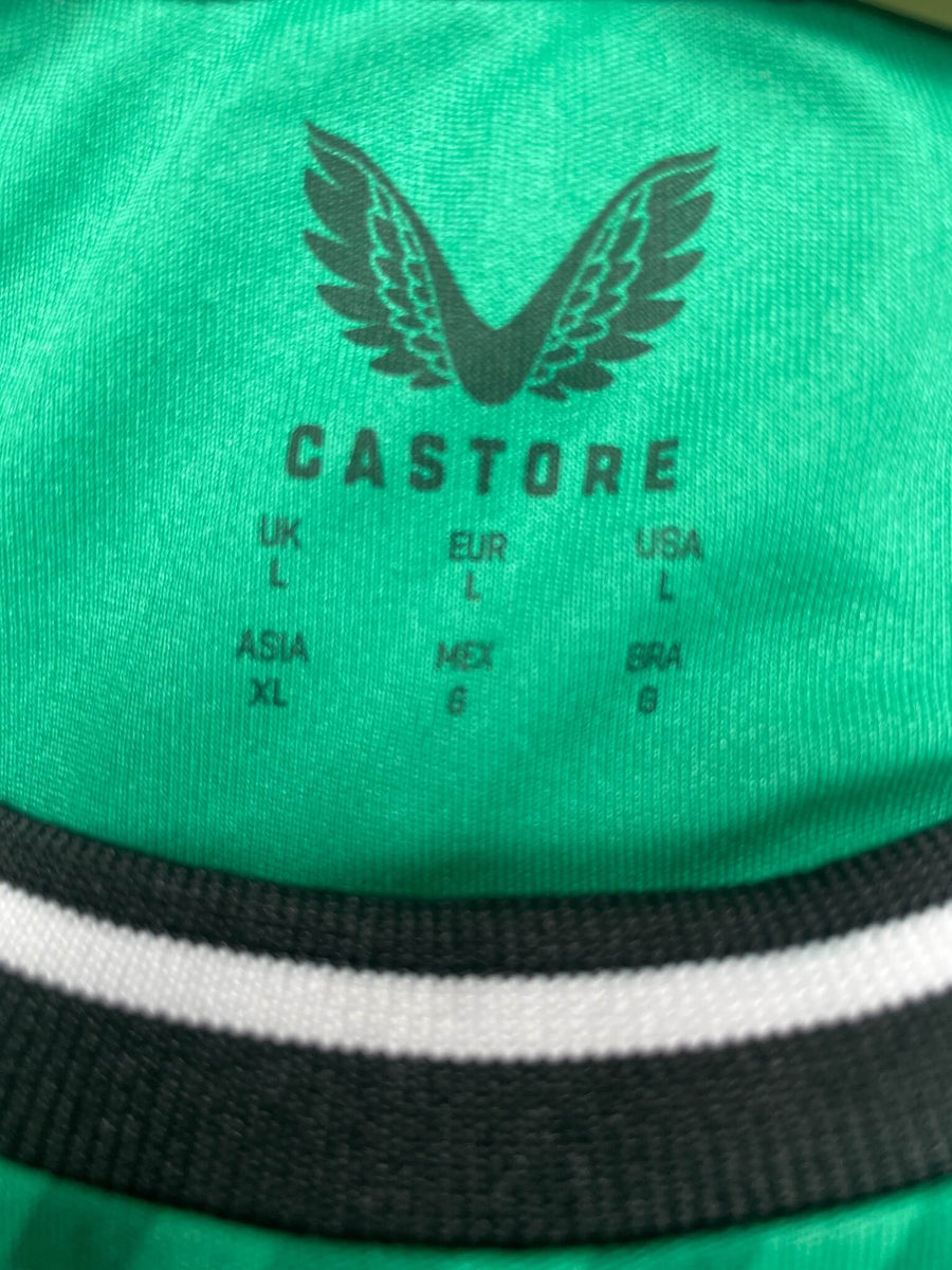 2023/24 Newcastle United Away Shirt (L)