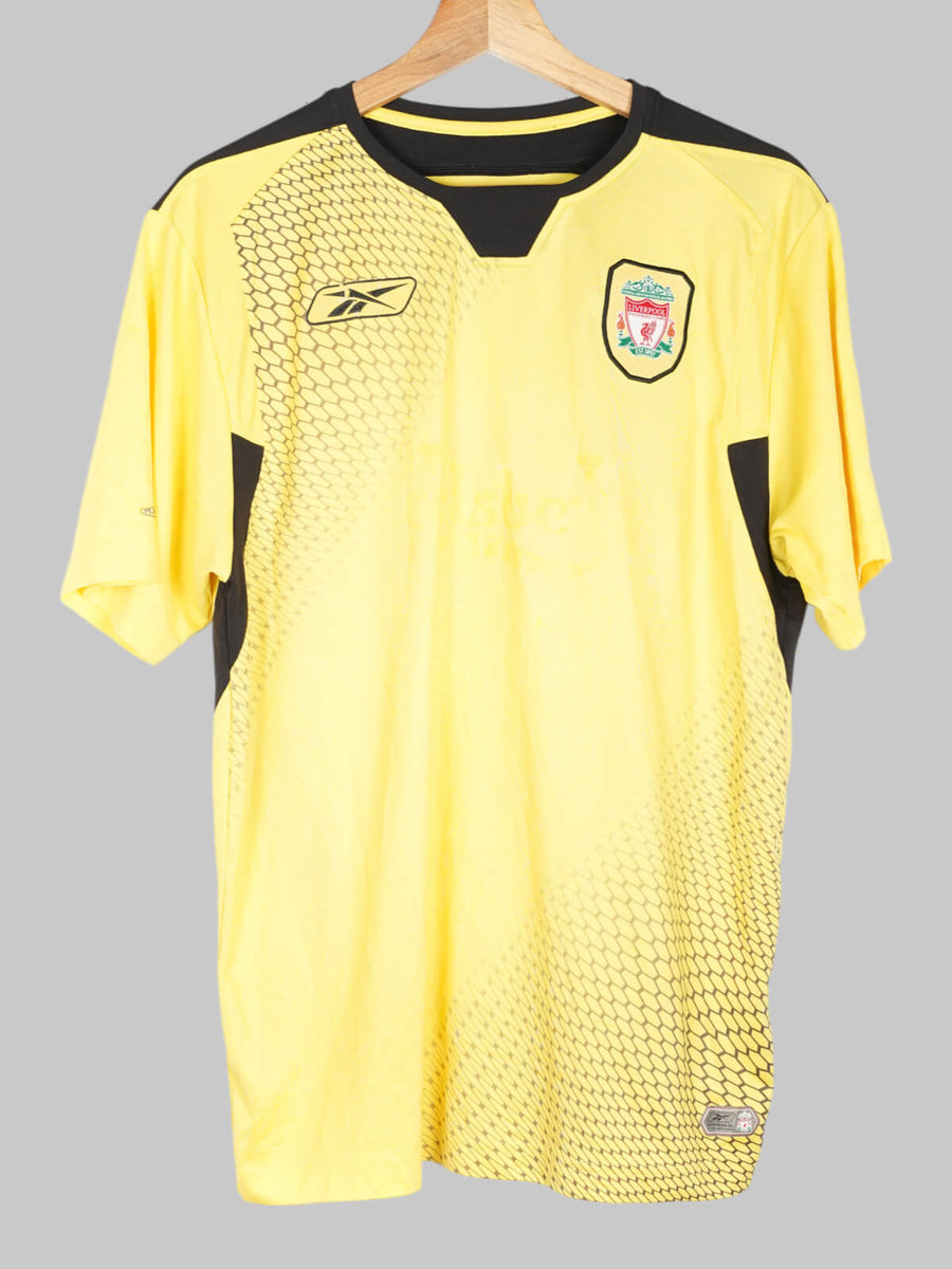2004/5 Liverpool Away Shirt (L)