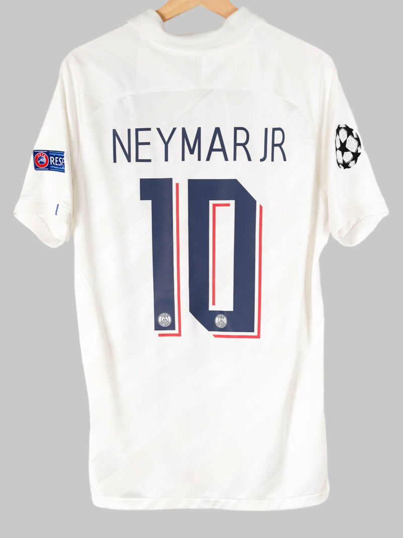 2019/20 PSG Neymer Jr #10 Third Shirt (L)