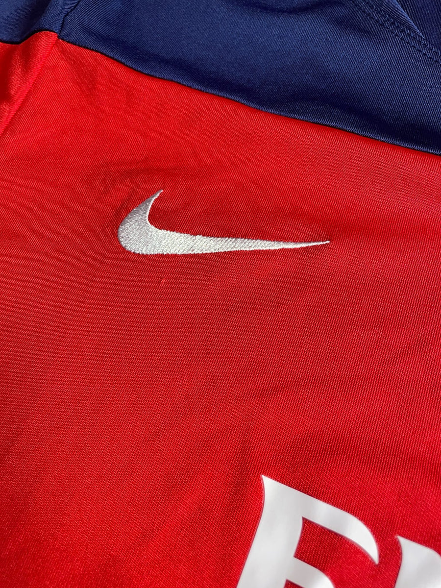 2013/14 PSG Training Shirt (S)