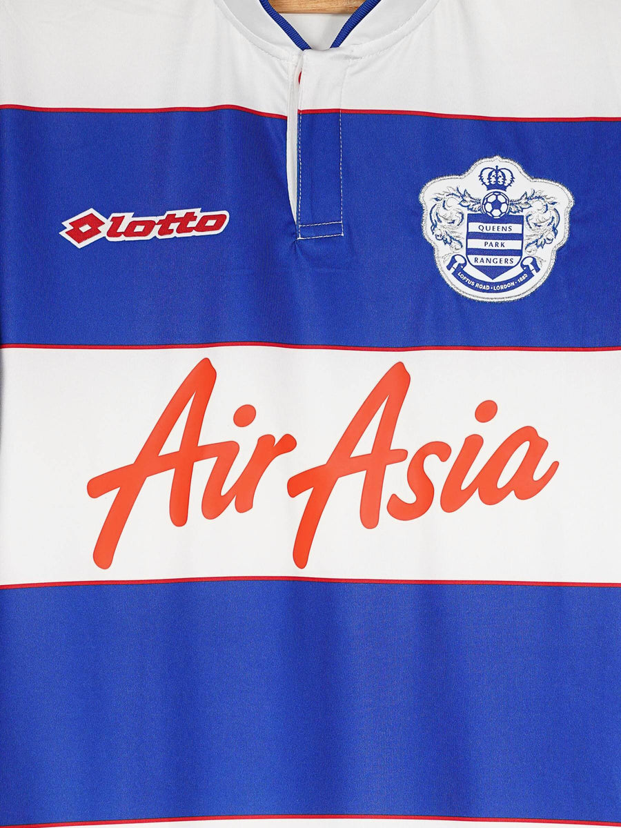 QPR Home Shirt 2013/14 (M)