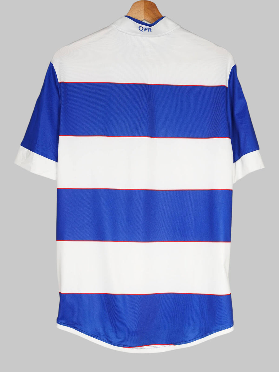 QPR Home Shirt 2013/14 (M)