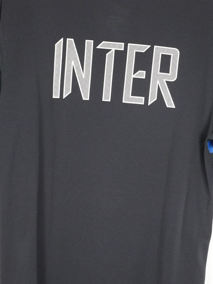 2019/20 Inter Milan Training Shirt (L)