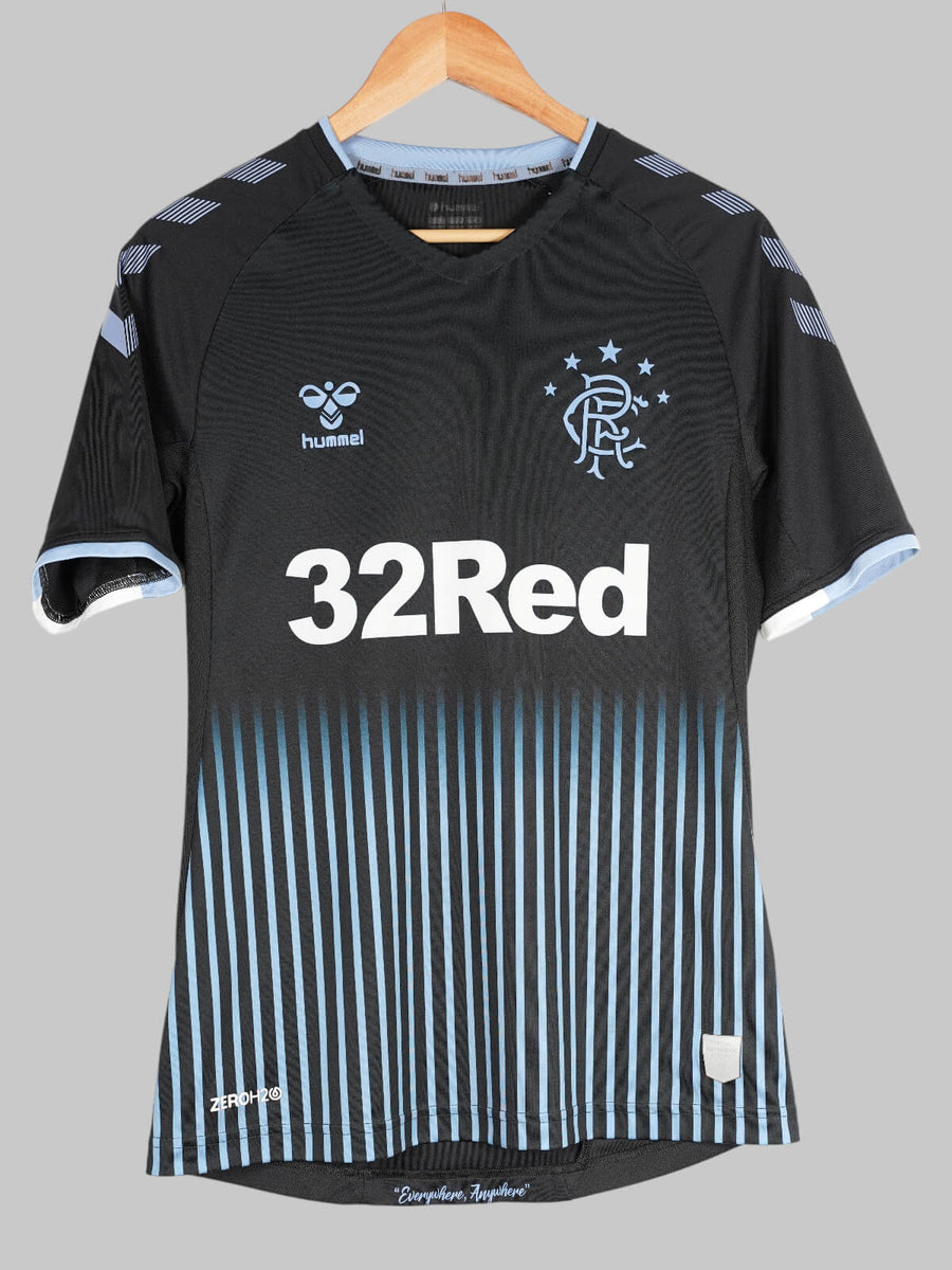 Rangers Away Shirt 2019/20 (M)