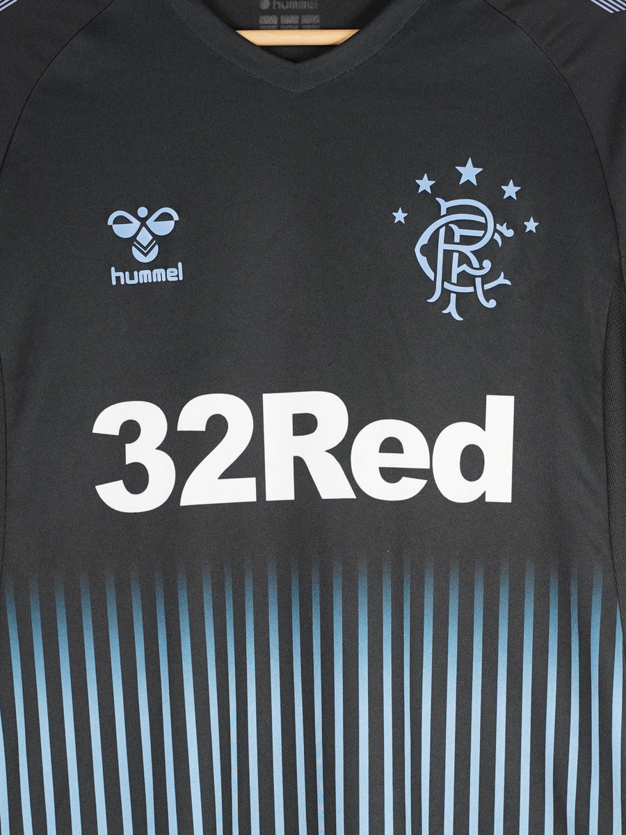 Rangers Away Shirt 2019/20 (M)