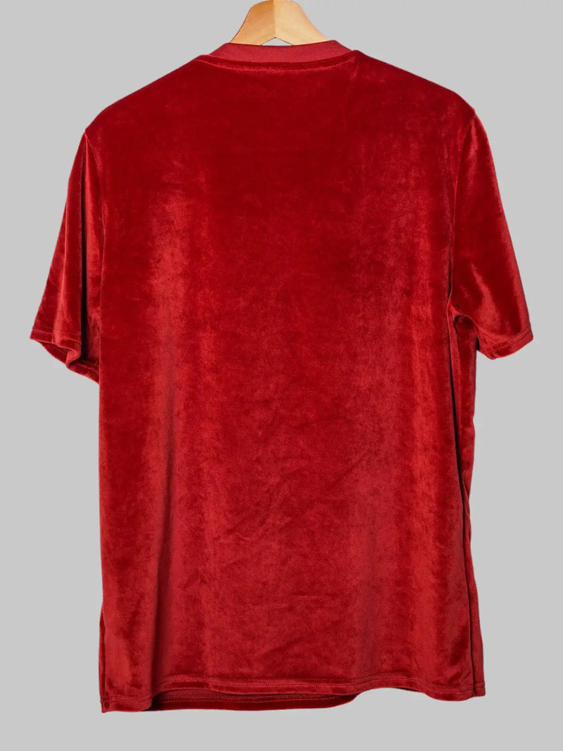 RB Leipzig Velvet Jingle Jersey BNWT (L)