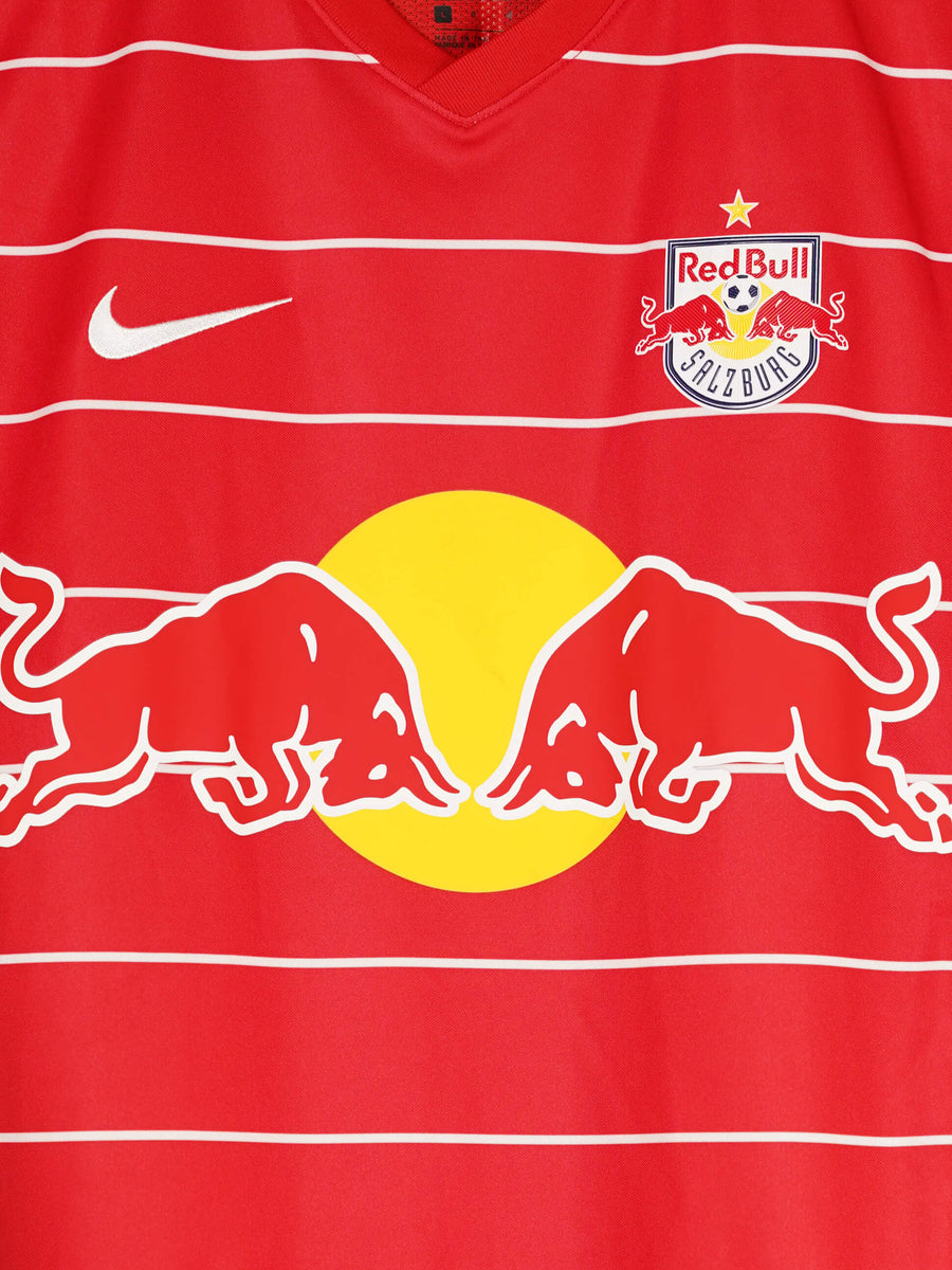RB Salzburg Home Shirt 2021/22 (L)