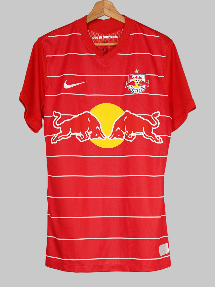 RB Salzburg Home Shirt 2021/22 (L)
