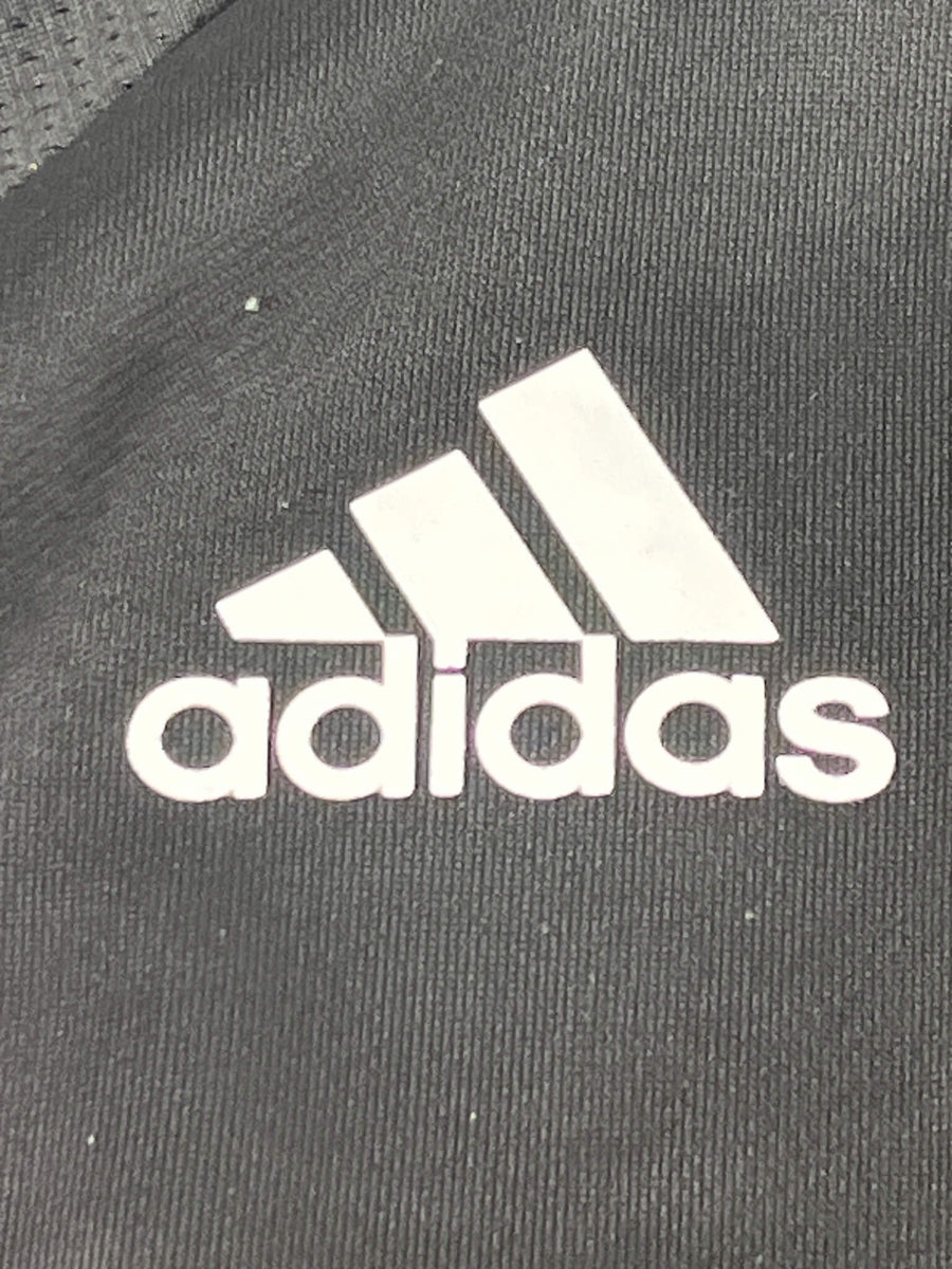 Real Madrid 1/4 Zip 2014/15 (M)