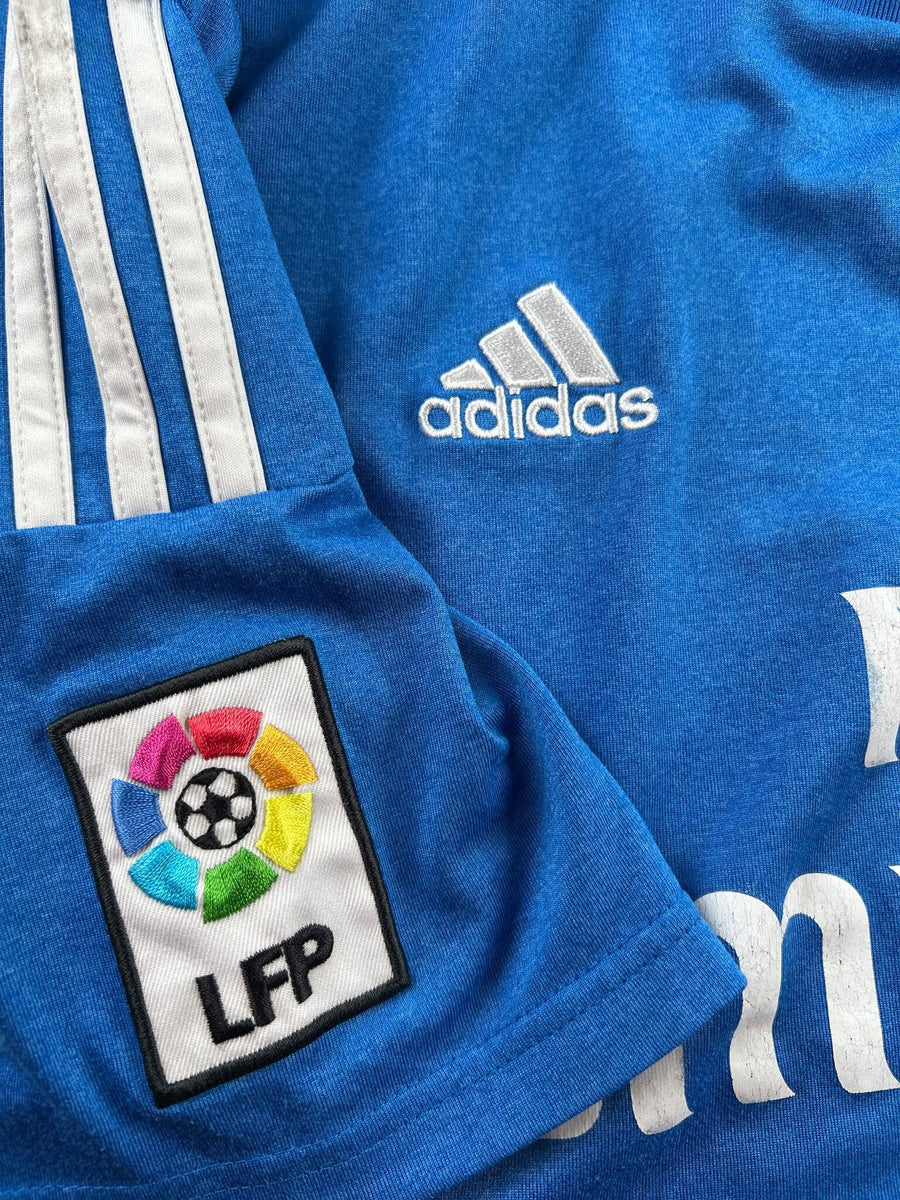 Real Madrid Away Shirt 2013/14 Ronaldo 7 (M)
