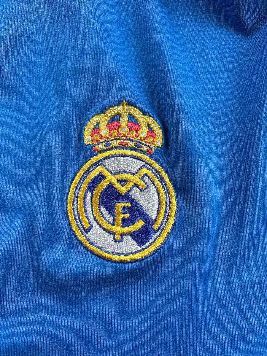 Real Madrid Away Shirt 2013/14 Ronaldo 7 (M)