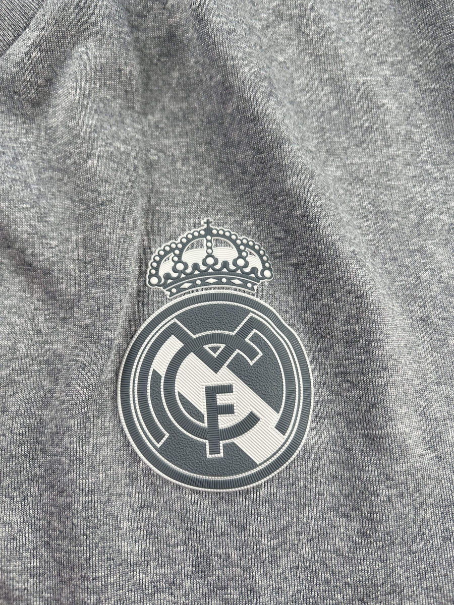 Real Madrid Away Shirt 2015/16 Ronaldo 7 (L)