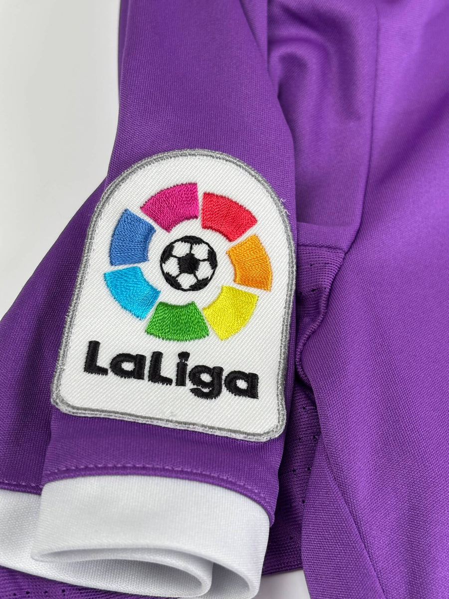 Real Madrid Away Shirt 2016/17 Ronaldo 7 (M)