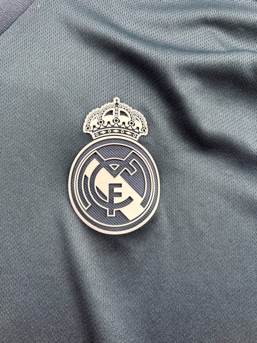 Real Madrid Away Shirt 2018/19 BNWT Kroos 8 (L)