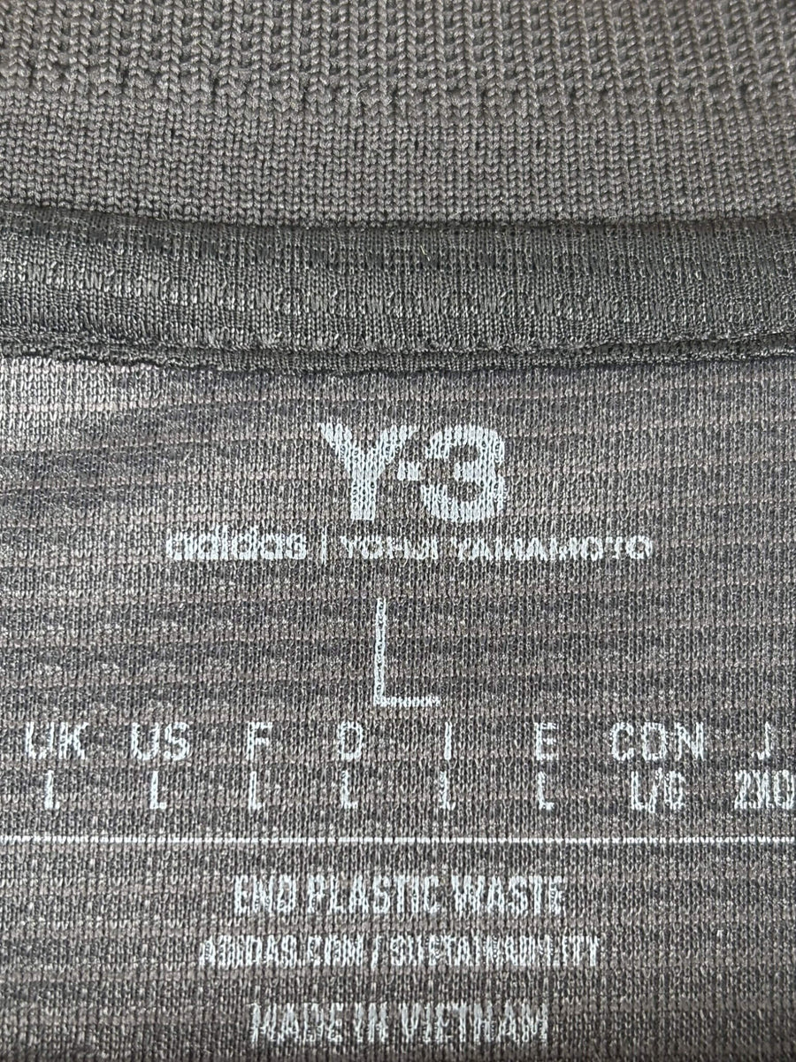 Real Madrid Fourth Shirt 2021/22 Benzema 9 (L)