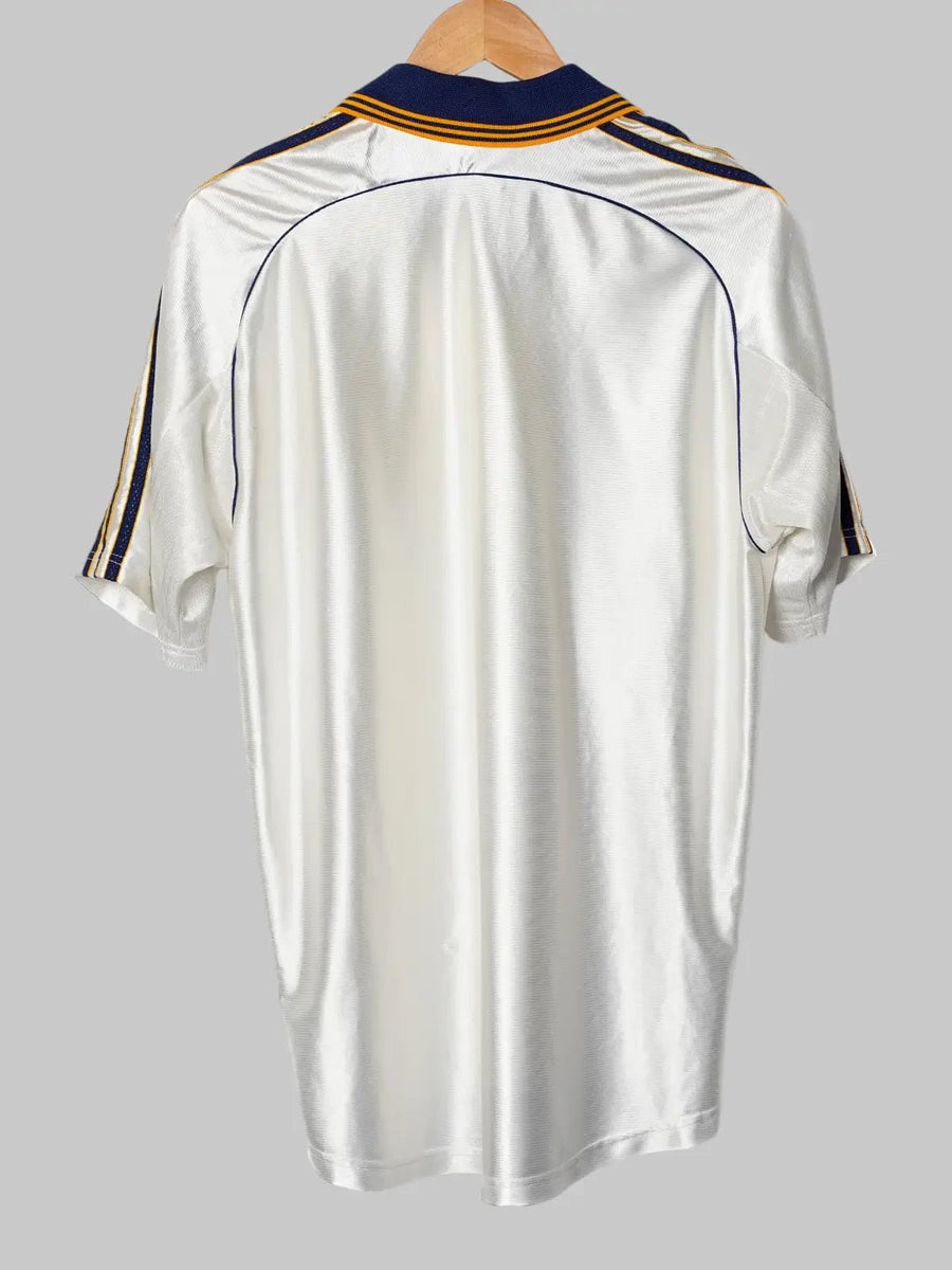 Real Madrid Home Shirt 1998/00 (M)