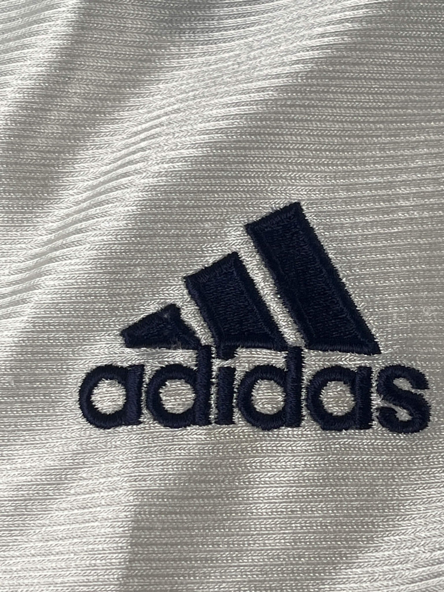 Real Madrid Home Shirt 1998/00 R.Carlos 3 (L)
