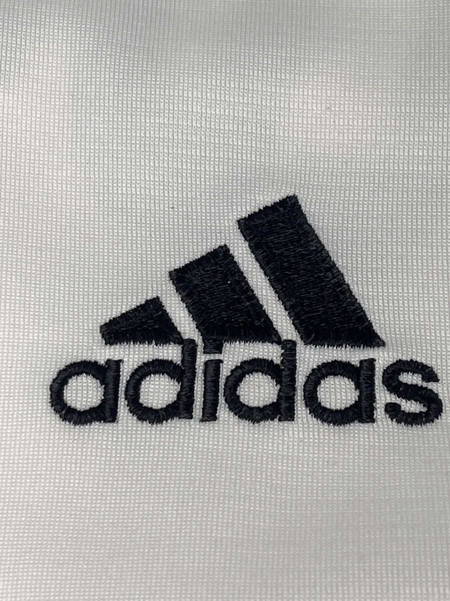 Real Madrid Home Shirt 2003/4 Ronaldo 9 (XL)