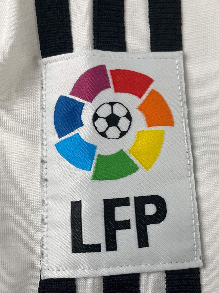 Real Madrid Home Shirt 2003/4 Ronaldo 9 (XL)