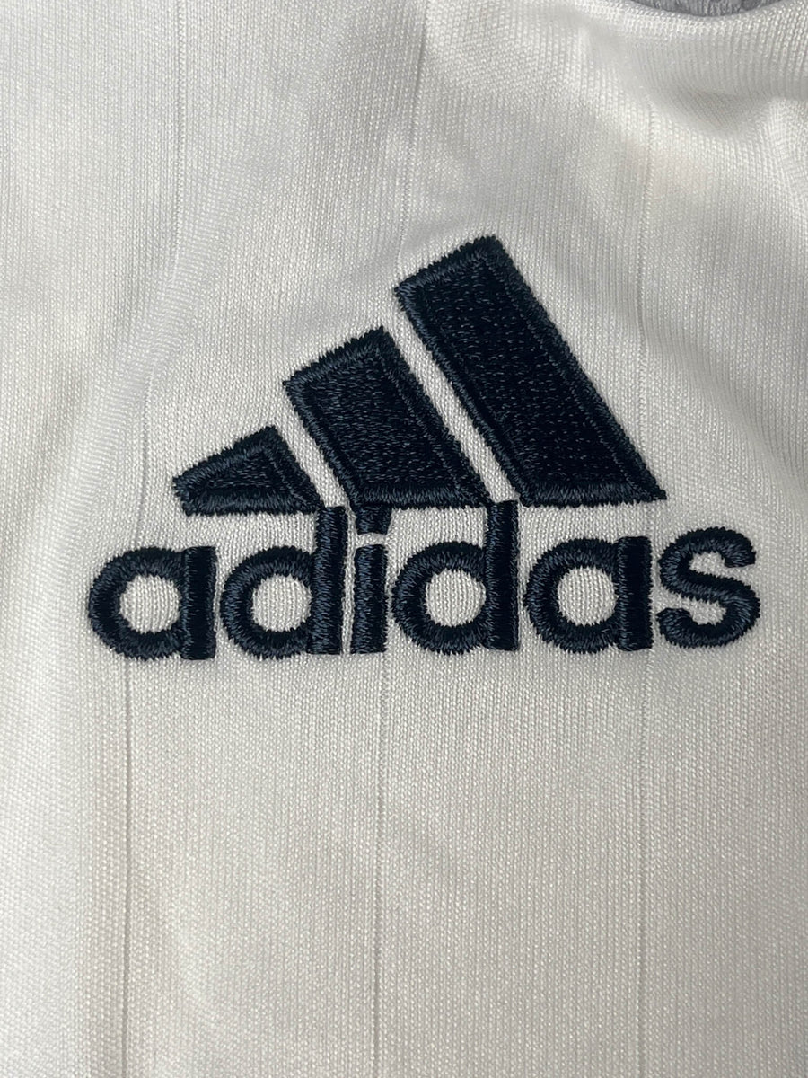 Real Madrid Home Shirt 2006/7 Robinho 10 (XL)