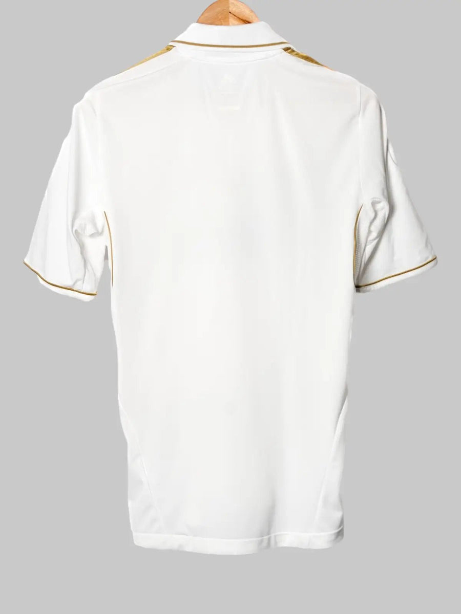Real Madrid Home Shirt 2011/12 BNWT (S)