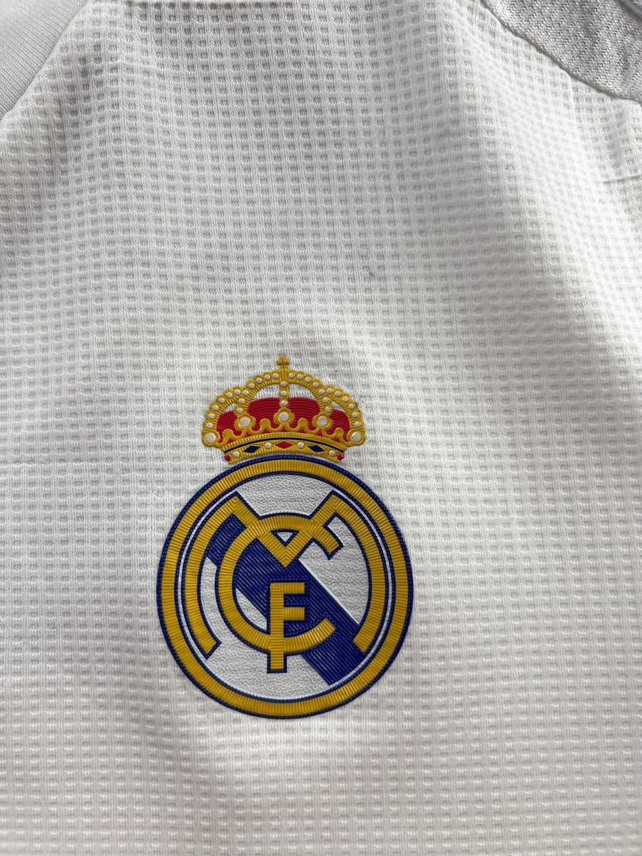 Real Madrid Home Shirt 2015/16 Ronaldo 7 (M)