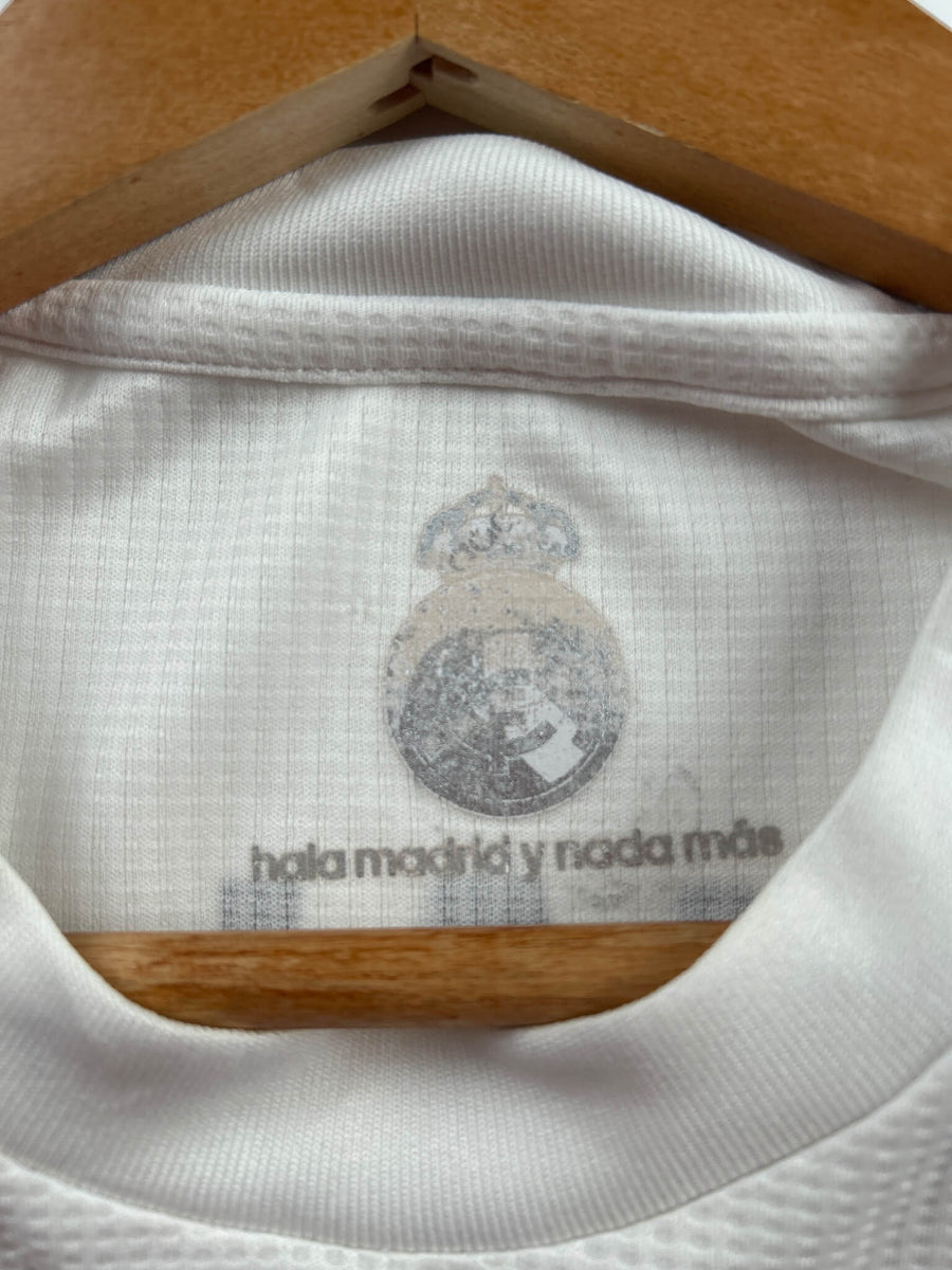 Real Madrid Home Shirt 2015/16 Ronaldo 7 (M)