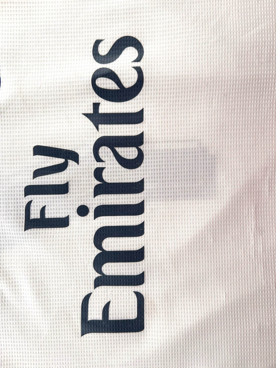 Real Madrid Home Shirt 2015/16 Ronaldo 7 (M)