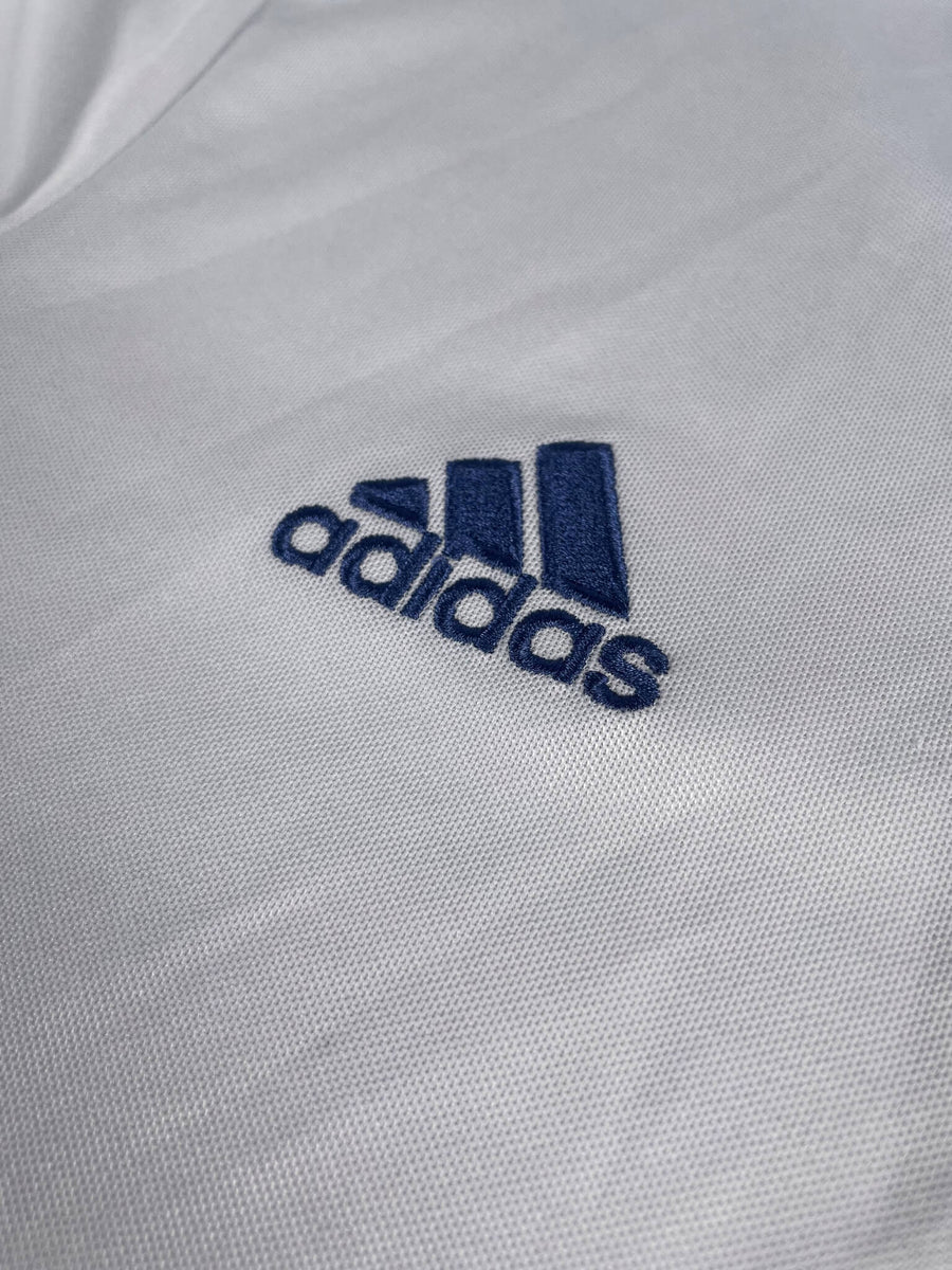 Real Madrid Home Shirt 2016/17 Bale 11 (L)