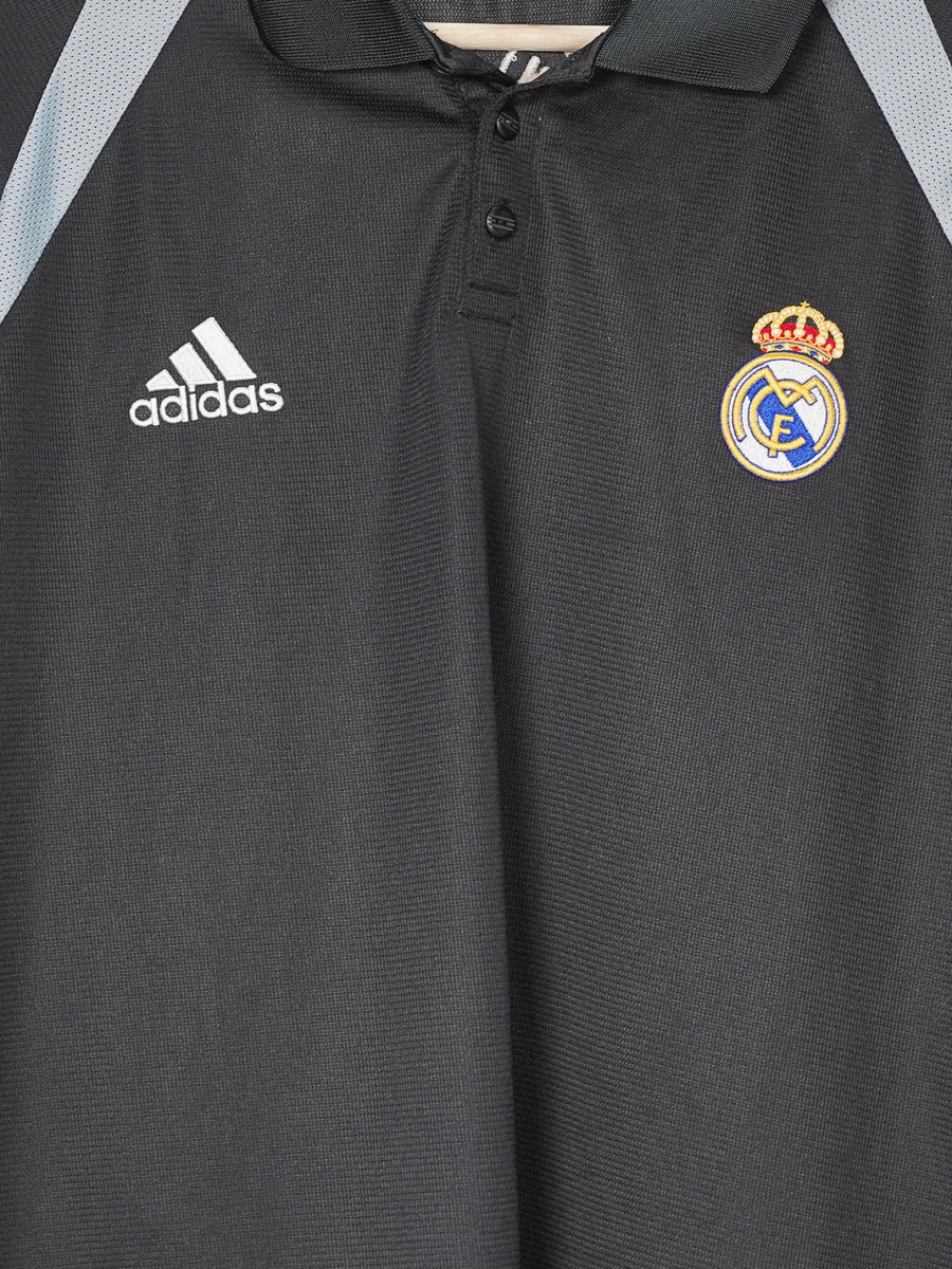 Real Madrid Polo 2004/5 (XL)