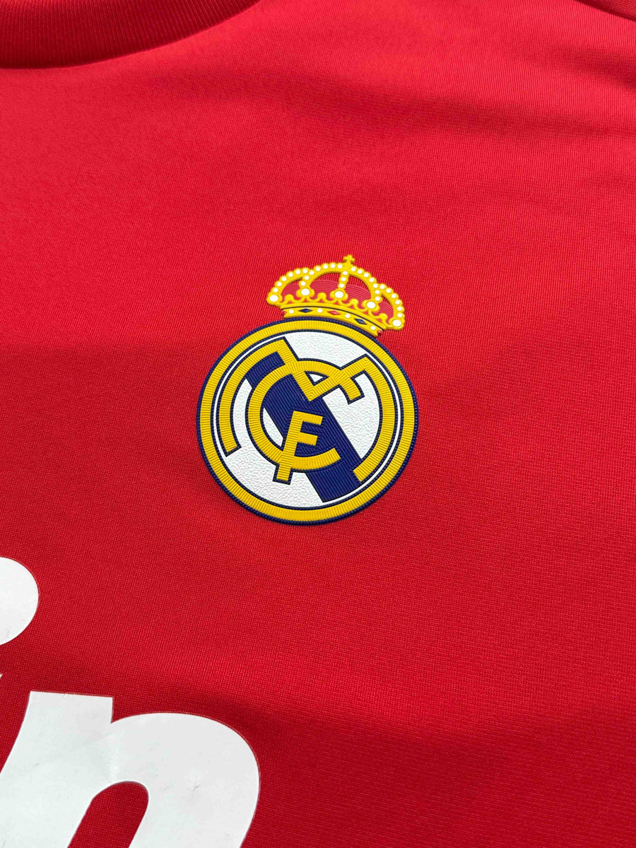 Real Madrid Third Shirt 2011/12 Ronaldo 7 (XXL)