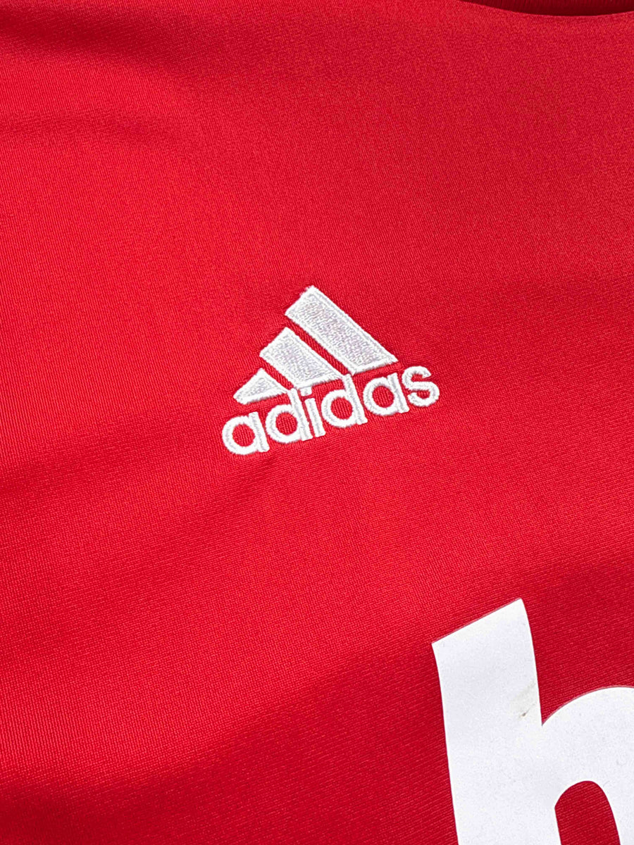 Real Madrid Third Shirt 2011/12 Ronaldo 7 (XXL)
