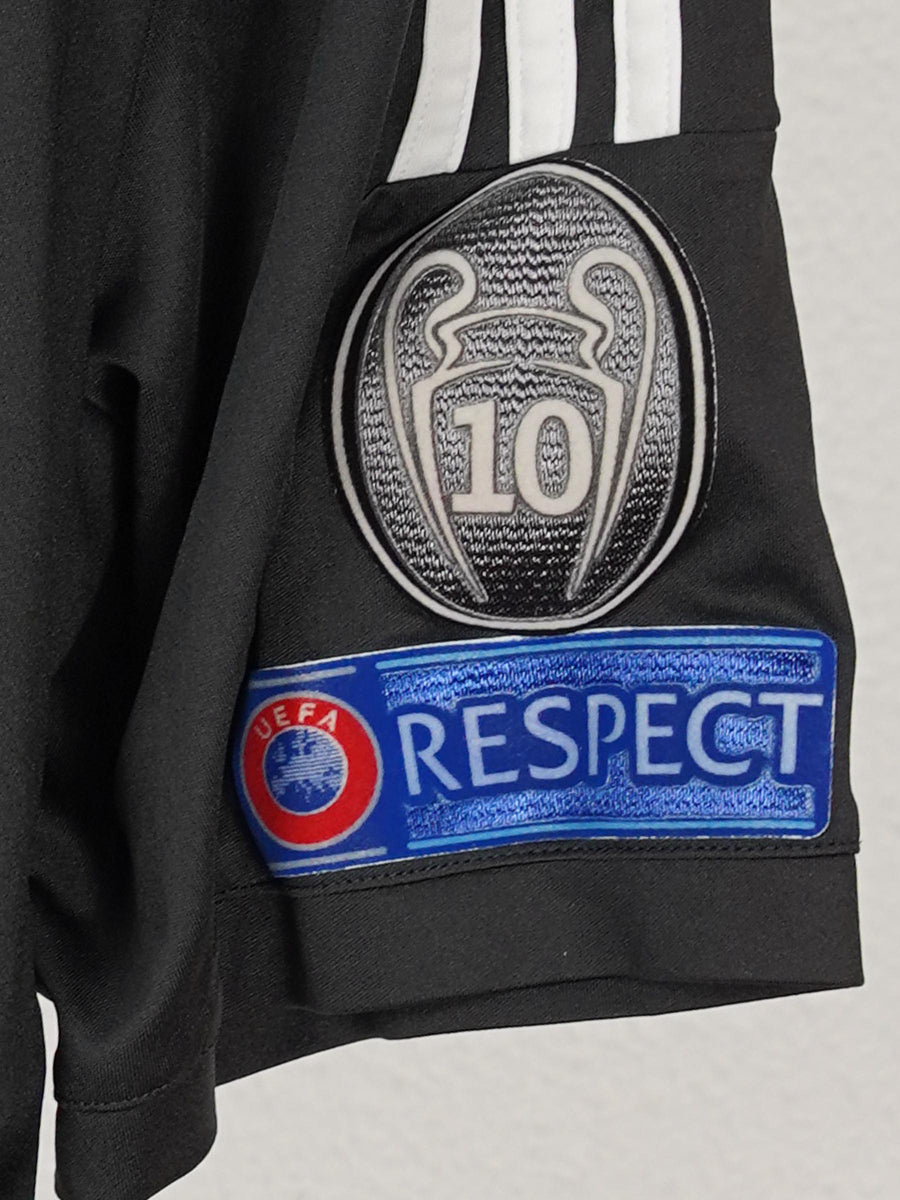 Real Madrid Third Shirt 2014/15 Ronaldo 7 (XL)