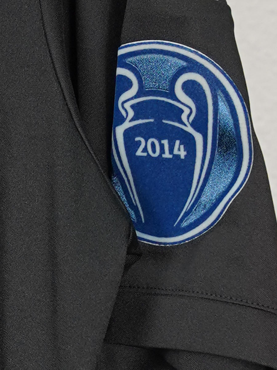 Real Madrid Third Shirt 2014/15 Ronaldo 7 (XL)