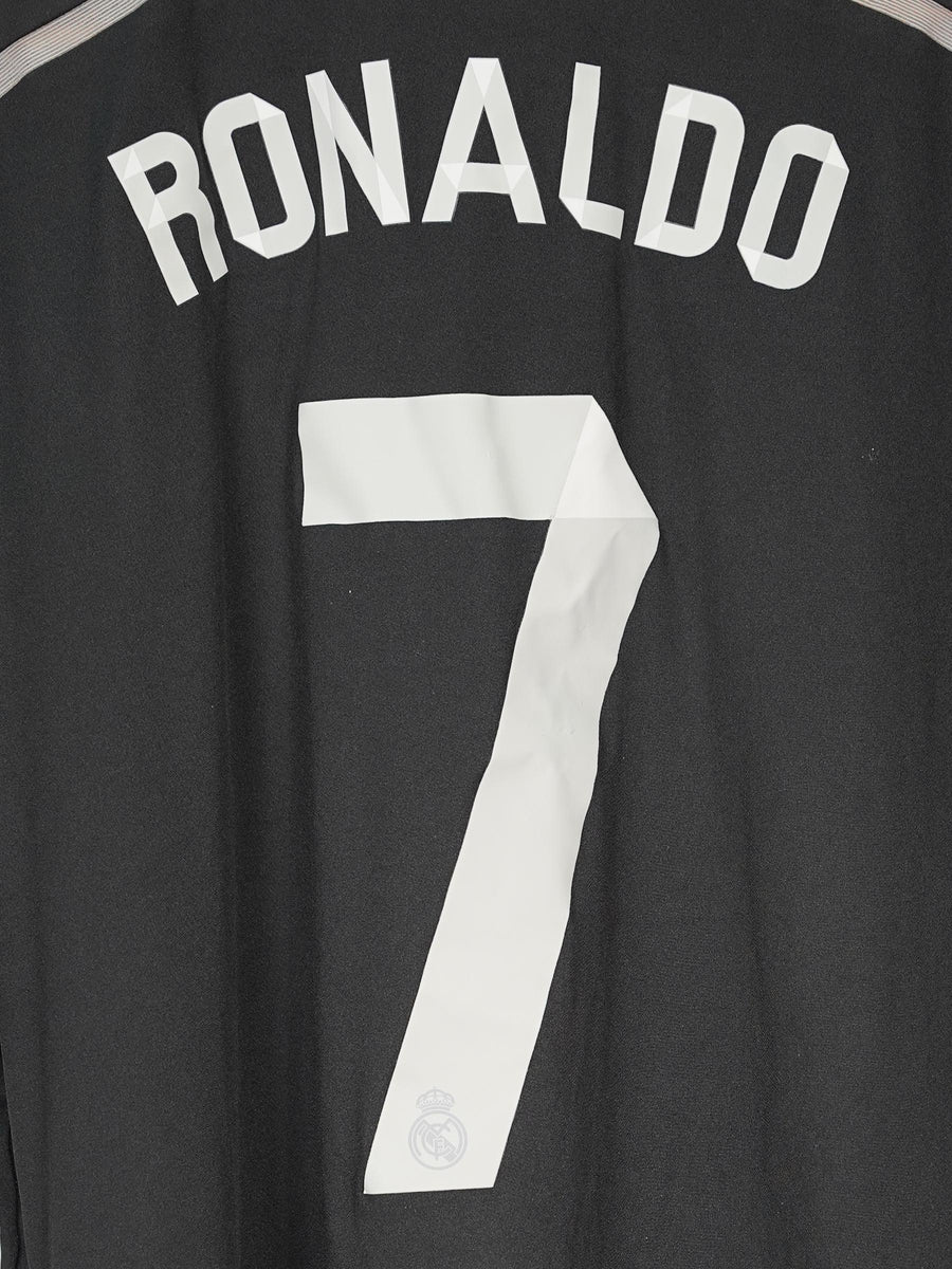 Real Madrid Third Shirt 2014/15 Ronaldo 7 (XL)