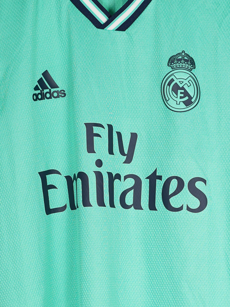 Real Madrid Third Shirt 2019/20 Modric 10 (M)