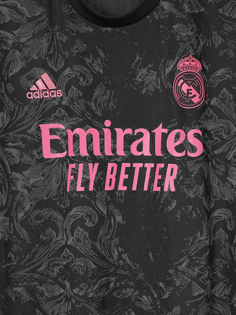 Real Madrid Third Shirt 2020/21 Modric 10 (XL)