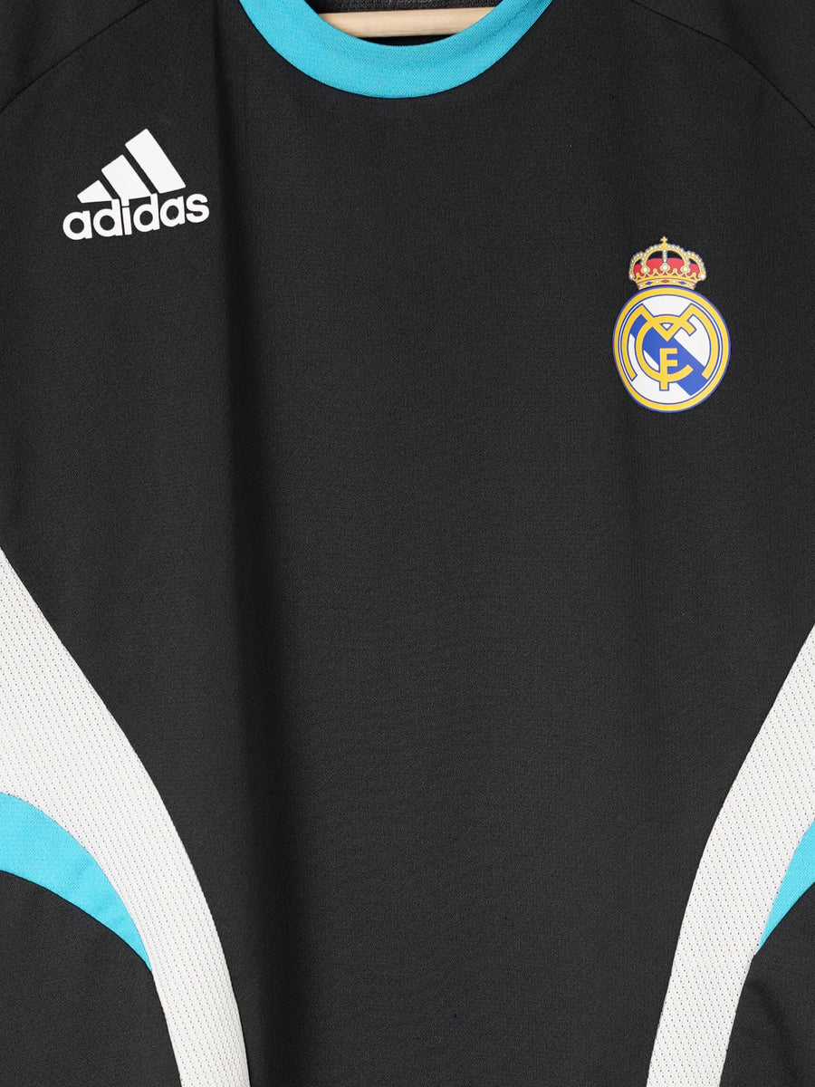 Real Madrid Training Shirt 2008/9 (M)