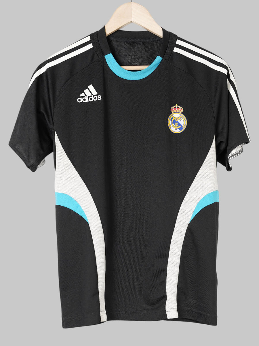 Real Madrid Training Shirt 2008/9 (M)