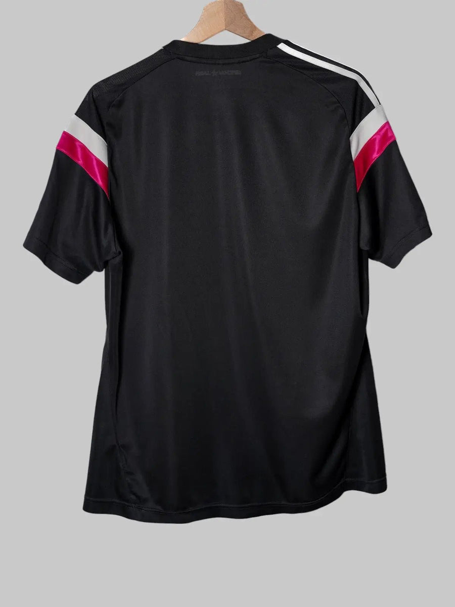 Real Madrid Training Shirt 2014/15 (M)