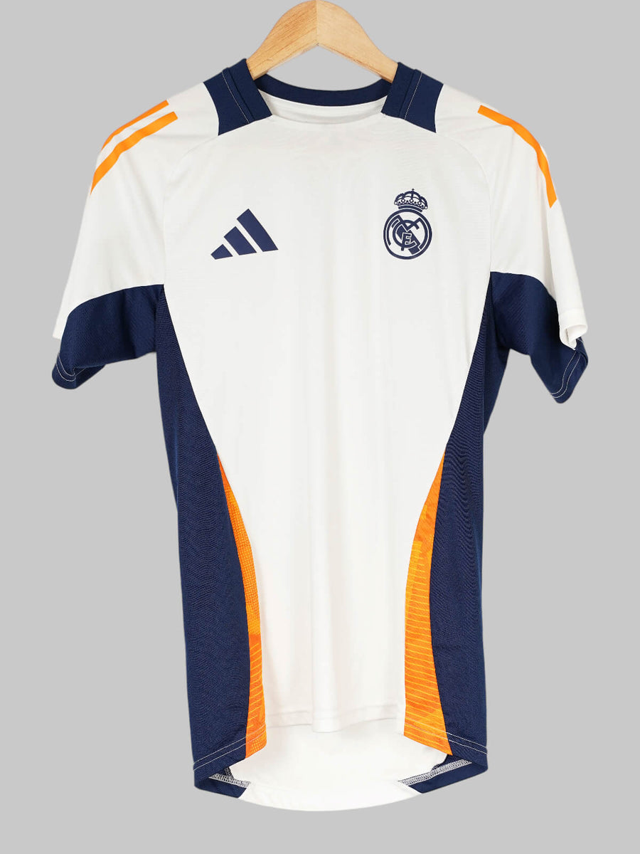 Real Madrid Training Shirt 2024/25 (S)