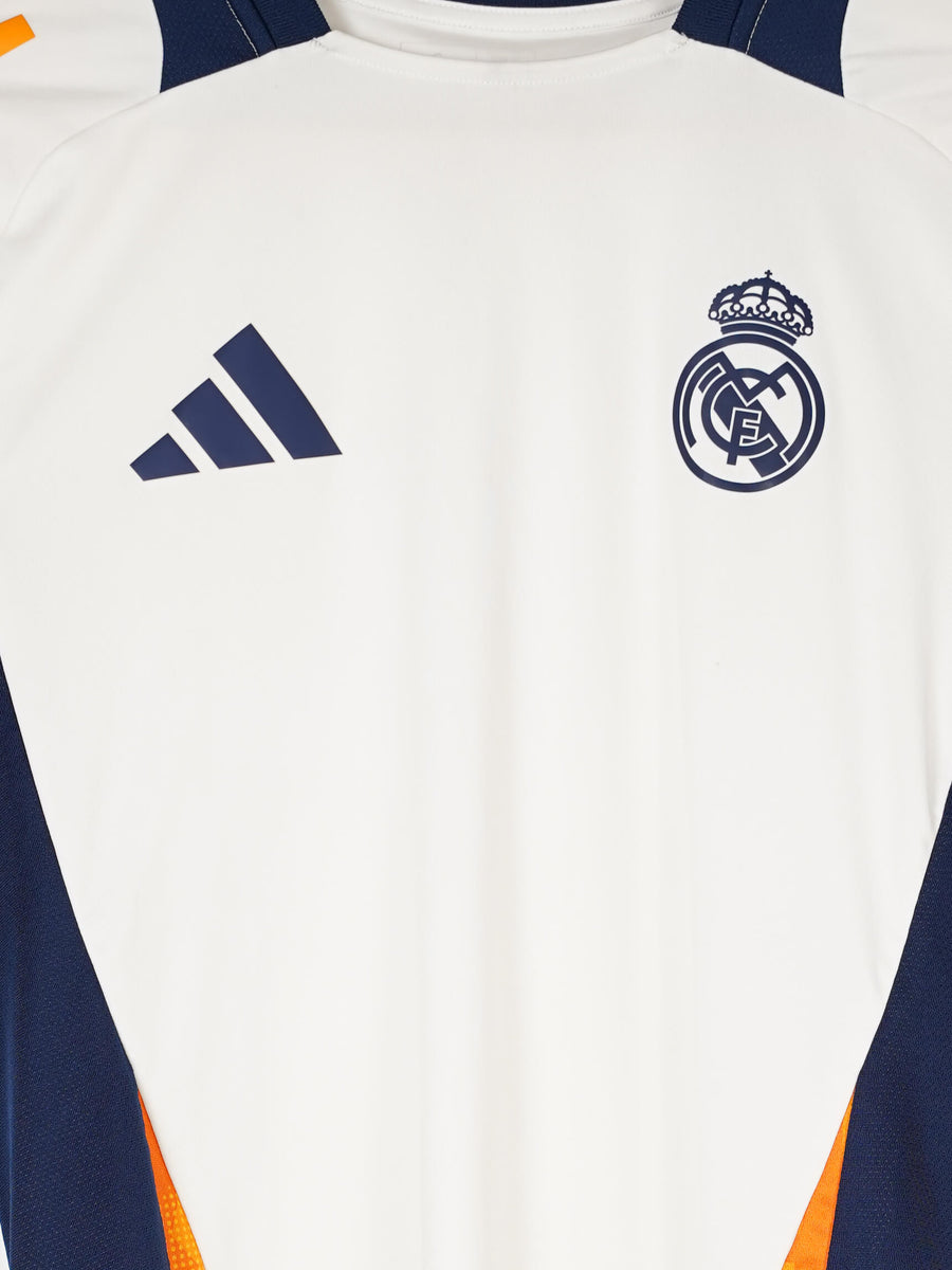 Real Madrid Training Shirt 2024/25 (S)