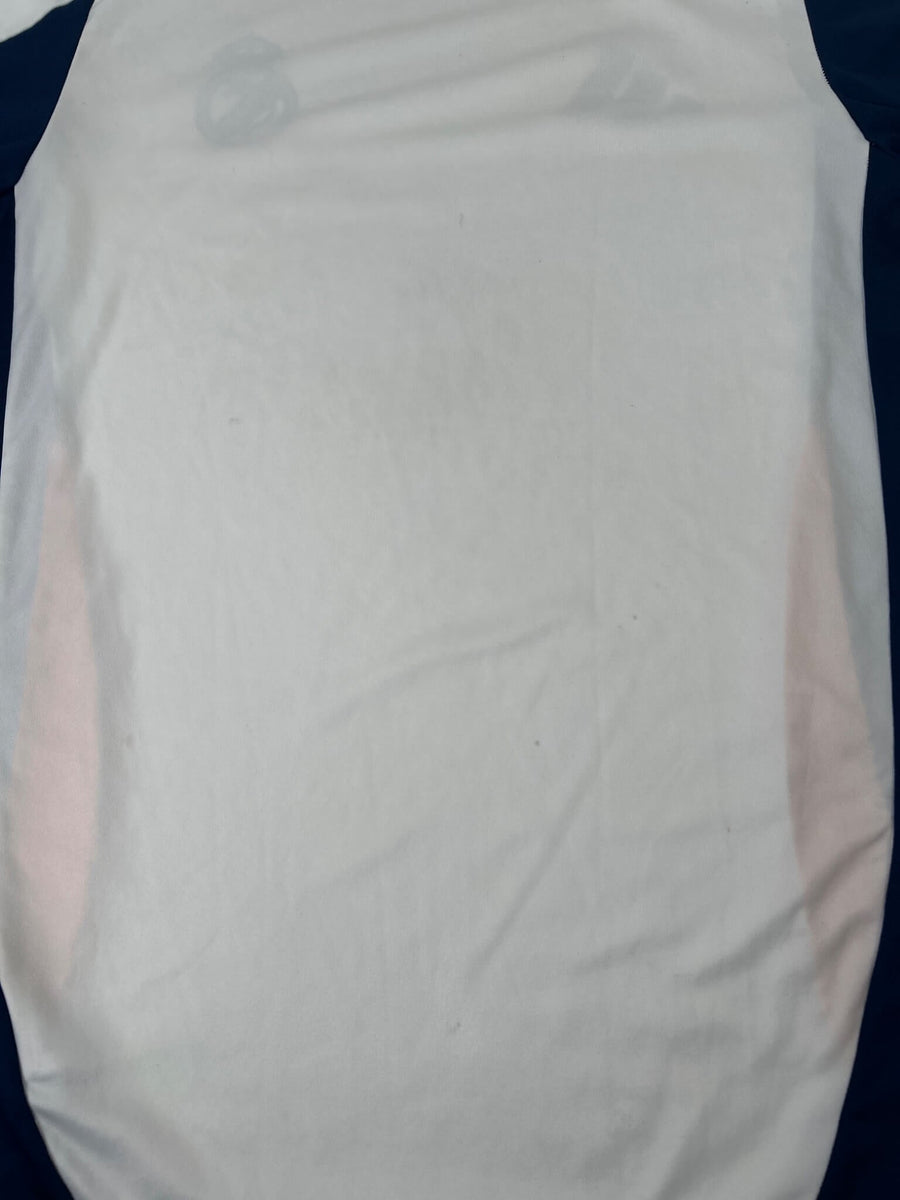 Real Madrid Training Shirt 2024/25 (S)