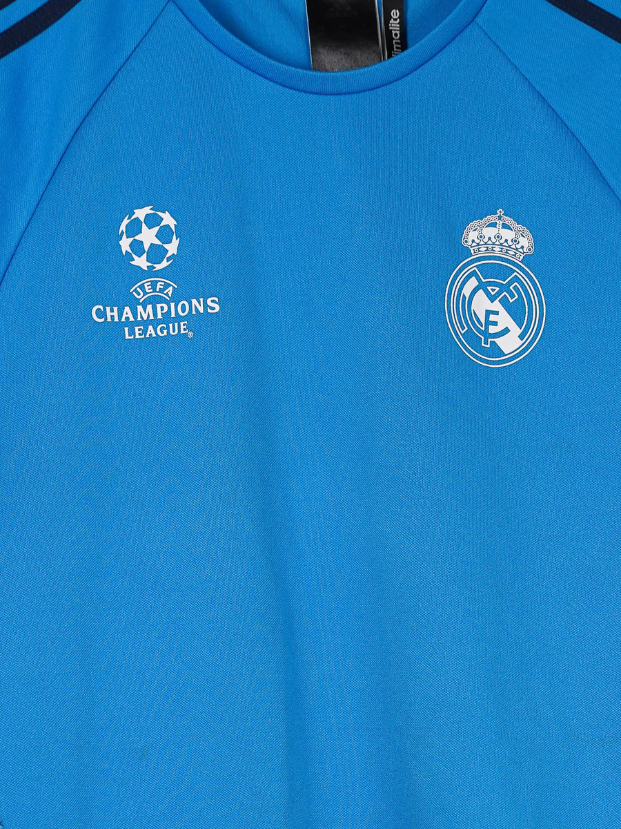 Real Madrid Training Sweater 2015/16 (XS)